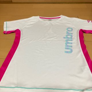 アンブロ(UMBRO)のトレーニングウェア(ウェア)