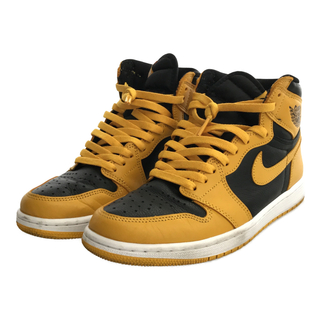 ナイキ(NIKE)のNIKE AIRJORDAN1HIGH OG 55088-701 26.5cm(スニーカー)