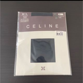 セリーヌ(celine)のCELINE ストッキング(タイツ/ストッキング)