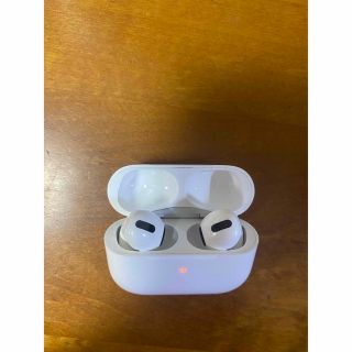 アップル(Apple)のAirPods Pro (ヘッドフォン/イヤフォン)