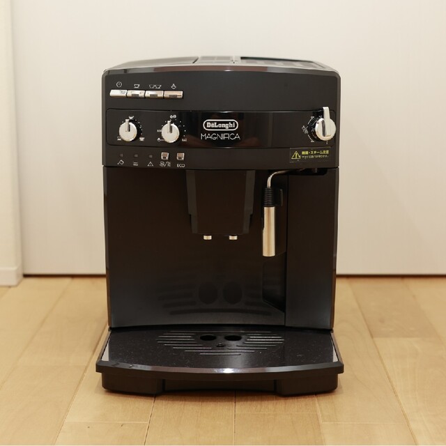 DeLonghi デロンギ 全自動エスプレッソマシン ESAM03110B