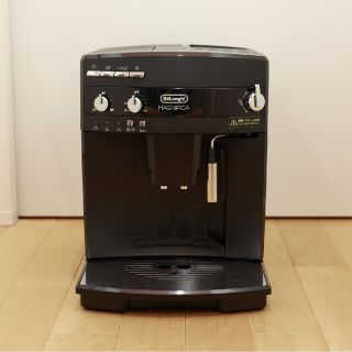 デロンギ(DeLonghi)のDeLonghi デロンギ 全自動エスプレッソマシン ESAM03110B(エスプレッソマシン)