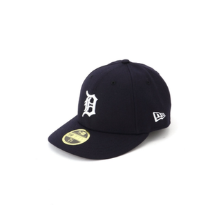 ニューエラー(NEW ERA)のNEW ERA AC OFLP 59FIFTY DT 7 1/2 59.6cm(キャップ)