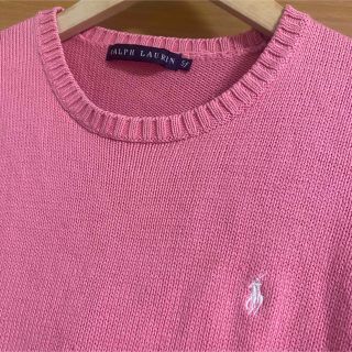 ポロラルフローレン(POLO RALPH LAUREN)のセーター(ニット/セーター)