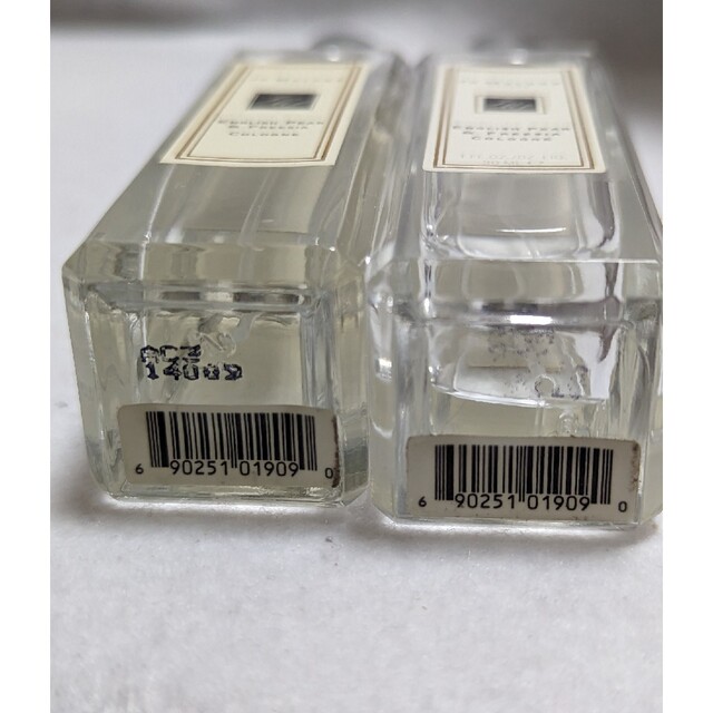 Jo Malone(ジョーマローン)のジョーマローンロンドンイングリッシュペア＆フリージアコロン30ml×2本 コスメ/美容の香水(その他)の商品写真