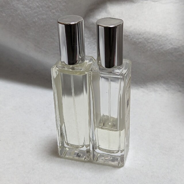 Jo Malone(ジョーマローン)のジョーマローンロンドンイングリッシュペア＆フリージアコロン30ml×2本 コスメ/美容の香水(その他)の商品写真