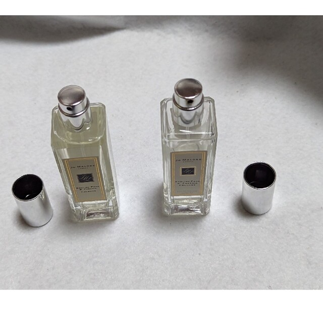 Jo Malone(ジョーマローン)のジョーマローンロンドンイングリッシュペア＆フリージアコロン30ml×2本 コスメ/美容の香水(その他)の商品写真