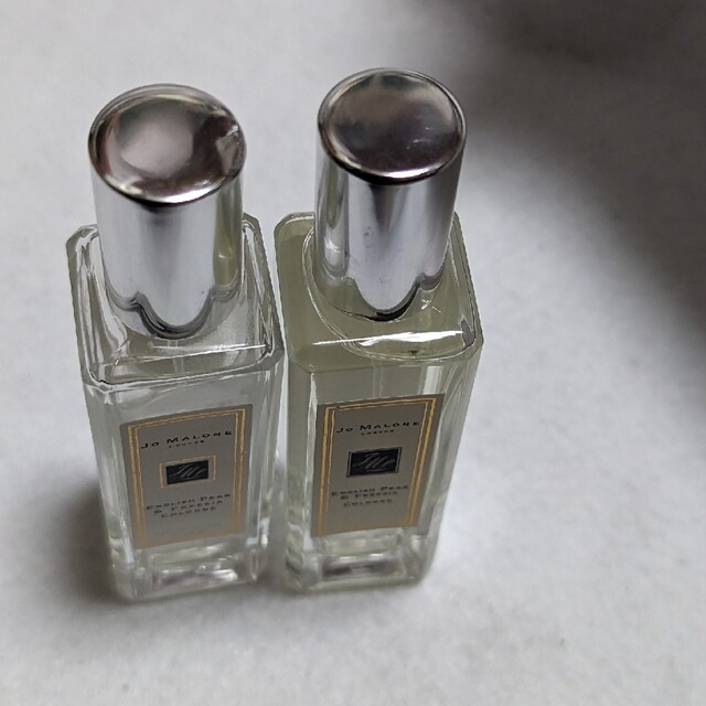 Jo Malone(ジョーマローン)のジョーマローンロンドンイングリッシュペア＆フリージアコロン30ml×2本 コスメ/美容の香水(その他)の商品写真