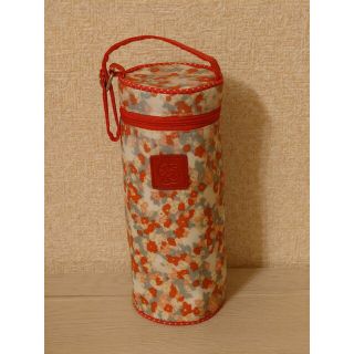 アフタヌーンティー(AfternoonTea)のアフタヌーンティー AfternoonTea ペットボトルカバー 花柄(弁当用品)