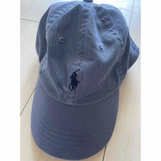 ポロラルフローレン(POLO RALPH LAUREN)のラルフローレン　キャップ(キャップ)