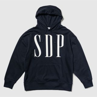 ギャップ(GAP)の【M】スチャダラパー （SDP）× ギャップ（GAP）フーディー　パーカー(パーカー)