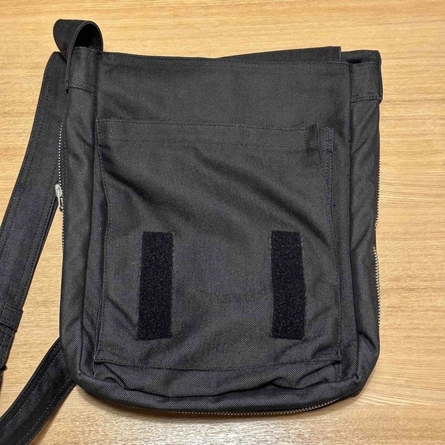 PORTER(ポーター)の【美品】PORTER SMOKY ショルダーバッグ 592-07628 メンズのバッグ(ショルダーバッグ)の商品写真