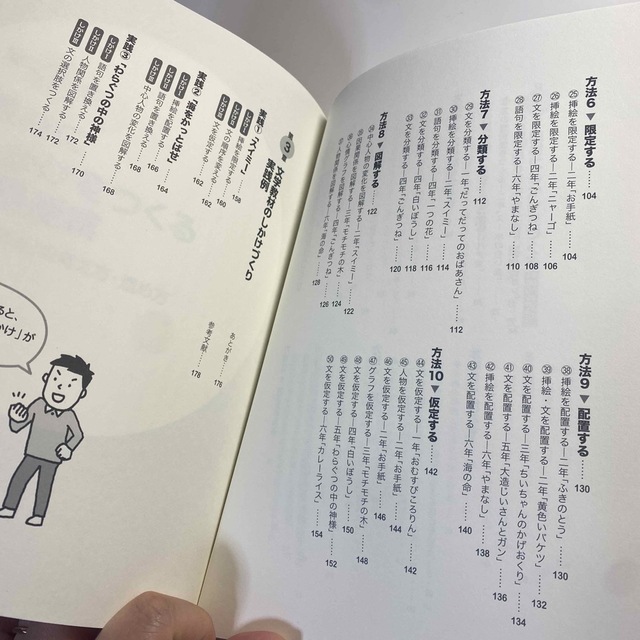 教材に「しかけ」をつくる国語授業１０の方法 文学アイデア５０ エンタメ/ホビーの本(人文/社会)の商品写真