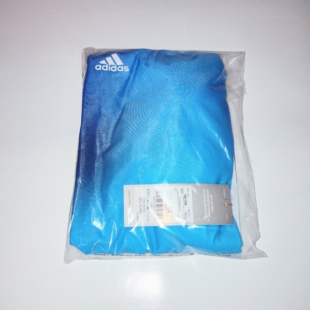 adidas 期間値下げ アディダス レディース スイムウェア Lサイズ ワンピース 水色の通販 by ぷるんとファンタジーショップ|アディダス ならラクマ adidasレディース スイムウェア 水着 Lサイズ
