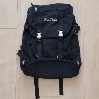 ベンデイビス(BEN DAVIS)の✨美品✨BEN DAVISのバックパック(リュック/バックパック)