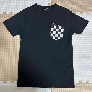 ピーナッツ(PEANUTS)のPEANUTS ピーナッツ スヌーピー SNOOPY Tシャツ 半袖 カットソー(Tシャツ(半袖/袖なし))