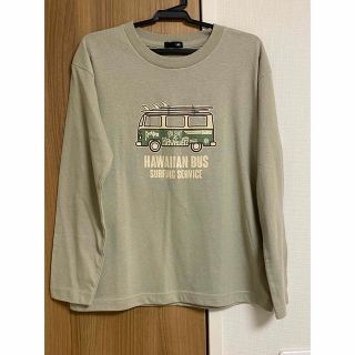 キッズ　長袖　Tシャツ　140cm(Tシャツ/カットソー)