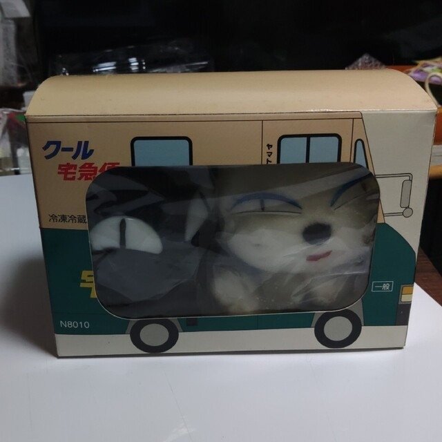非売品 クロネコヤマトぬいぐるみの通販 by モカ's shop|ラクマ 非売品 クロネコヤマトぬいぐるみの通販 by モカ's shop|ラクマ