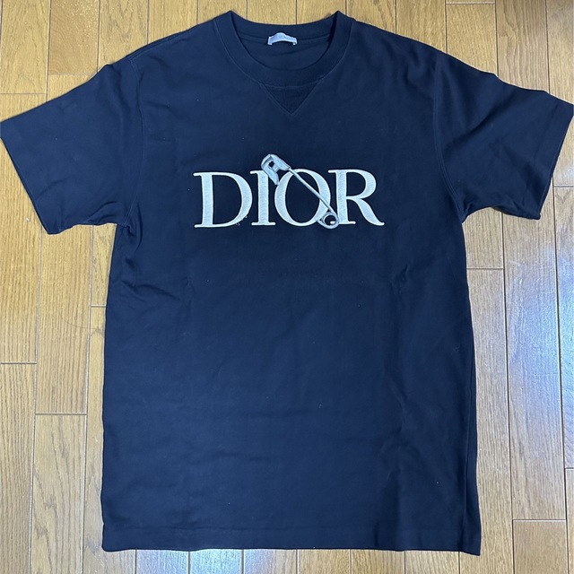 Dior - Dior and Judy Blame 半袖 Tシャツ ディオール 黒の通販 by 