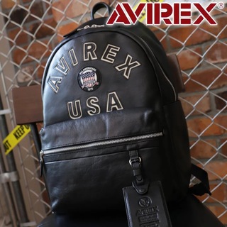 アヴィレックス(AVIREX)のリュックサック デイパック AVIREX 限定モデル AVX5628(バッグパック/リュック)