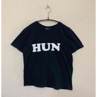 ブーフー(boohoo)のユース キッズ boohoo ブーフー Tシャツ USA輸入古着 S(Tシャツ/カットソー)