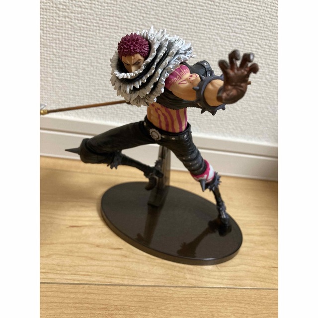 BANPRESTO(バンプレスト)のBWFC 造形王頂上決戦/カタクリ（フルカラー） ハンドメイドのおもちゃ(フィギュア)の商品写真