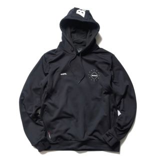 エフシーアールビー(F.C.R.B.)のf.c.r.b  POLARTEC FLEECE TRAINING セット(パーカー)