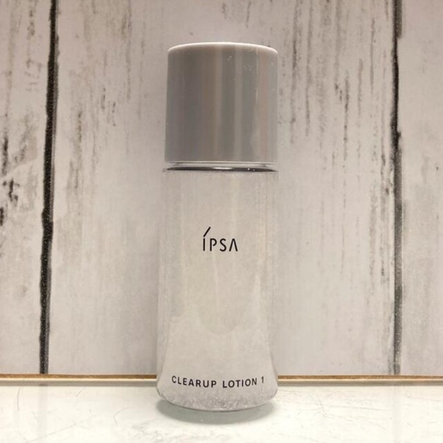 IPSA(イプサ)の【未使用】IPSA＊クリアアップローション1 30ml コスメ/美容のスキンケア/基礎化粧品(化粧水/ローション)の商品写真