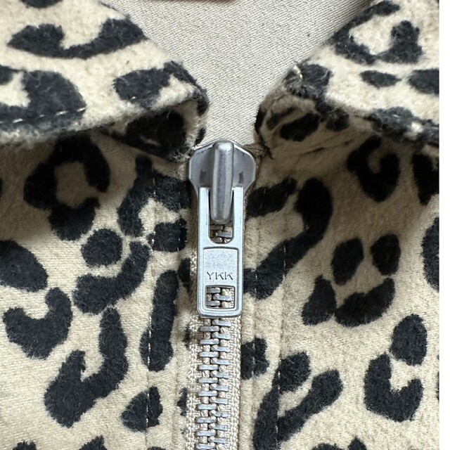 フルオーダー Supreme Moleskin Work Jacket XL 登坂広臣着 - 通販