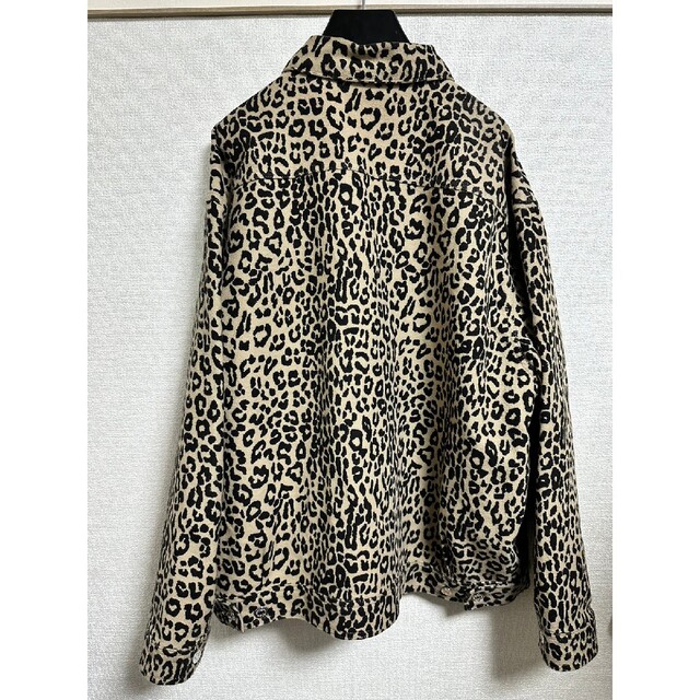 Supreme - Supreme Moleskin Work Jacket XL 登坂広臣着の通販 Supreme - Supreme Moleskin Work Jacket XL 登坂広臣着の通販