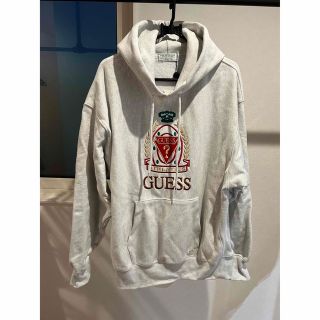 ゲス(GUESS)のGUESS GREEN LABEL  パーカー(パーカー)