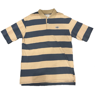 韓国 ポロシャツ 半袖 ラガーシャツ シャツ 服 レディース(ポロシャツ)