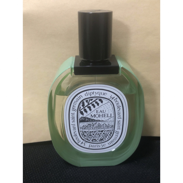 EAU HOHELI 香水　100ml