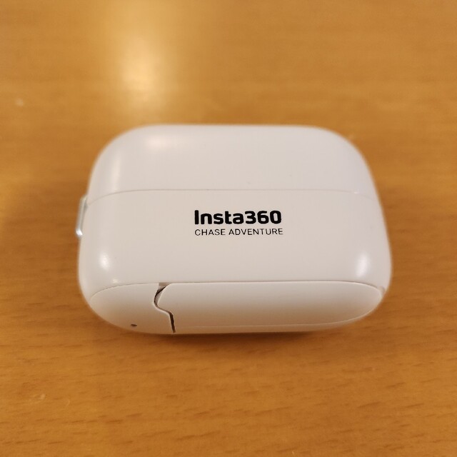 Insta 360 GO 2 美品 箱無し　32GB  Insta360