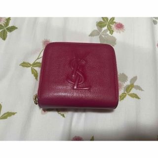 イヴサンローラン(Yves Saint Laurent)の最終お値下げです❕イヴ・サンローラン　財布(財布)