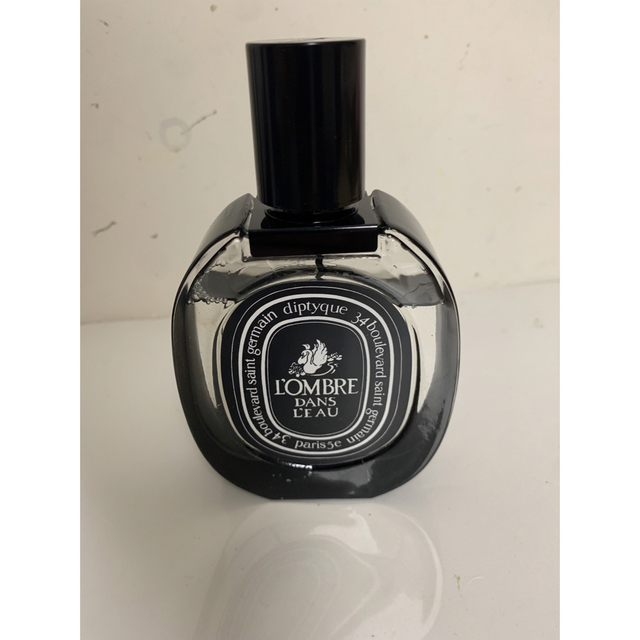 diptyque ロンブル ダン ロー 75ml オードパルファン