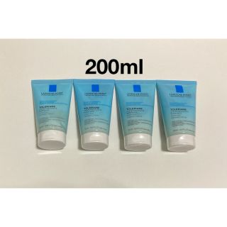 ラロッシュポゼ(LA ROCHE-POSAY)の【新品】ラロッシュ ポゼ トレリアン フォーミング クレンザー 50ml×4本(洗顔料)