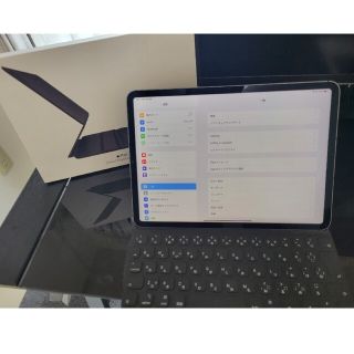 ipad pro11 第三世代　Cellularモデル(タブレット)