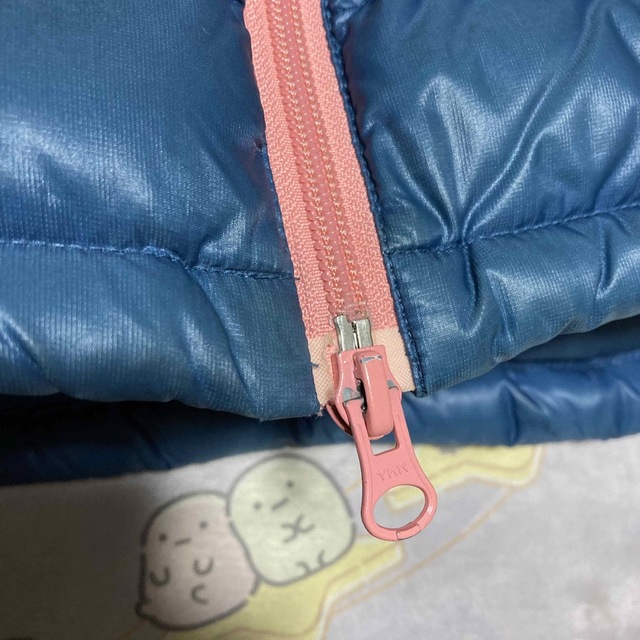 A729 マウンテンイクイップメント　MOUNTAINEQUIPMENT ダウン