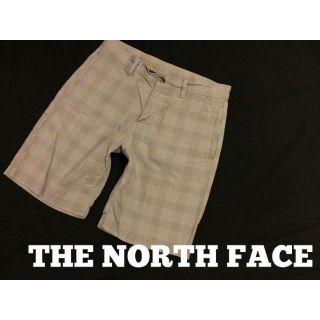 ザノースフェイス(THE NORTH FACE)のTHE NORTH FACE ハーフパンツ(ショートパンツ)