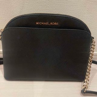 マイケルコース(Michael Kors)のMICHAEL KORSショルダーバッグ(ショルダーバッグ)