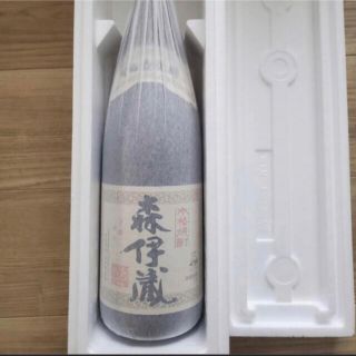 焼酎 森伊蔵 1800ml(焼酎)