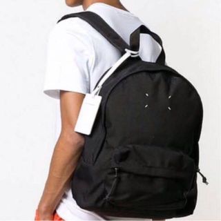 Maison Martin Margiela - 【超美品】メゾンマルジェラ リュック