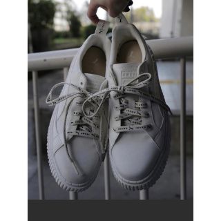 日本卸売 puma Ameri コラボスニーカー DINARA WNS AMERI スニーカー