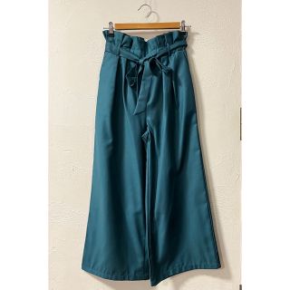 ザンパ(zampa)の新品◆通勤服上下セット③ 新品 グランターブル&ZAMPA(セット/コーデ)