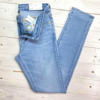 アメリカンイーグル(American Eagle)の新品【メンズ30】★アメリカンイーグル★明るめカラー！ストレッチスキニージーンズ(デニム/ジーンズ)