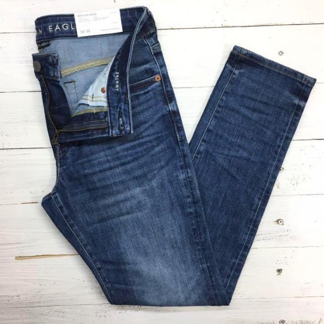 American Eagle - 新品【メンズ28】☆アメリカンイーグル☆履き心地 ...