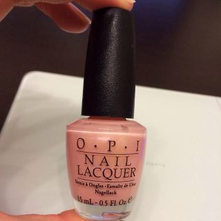 オーピーアイ(OPI)のOPI☆ネイル(その他)