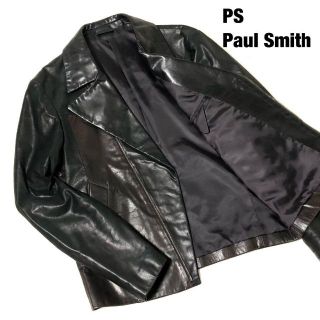 ポールスミス ライダースジャケット(メンズ)の通販 72点 | Paul Smith