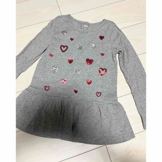 ジンボリー(GYMBOREE)のジンボリー◼︎トップス(Tシャツ/カットソー)